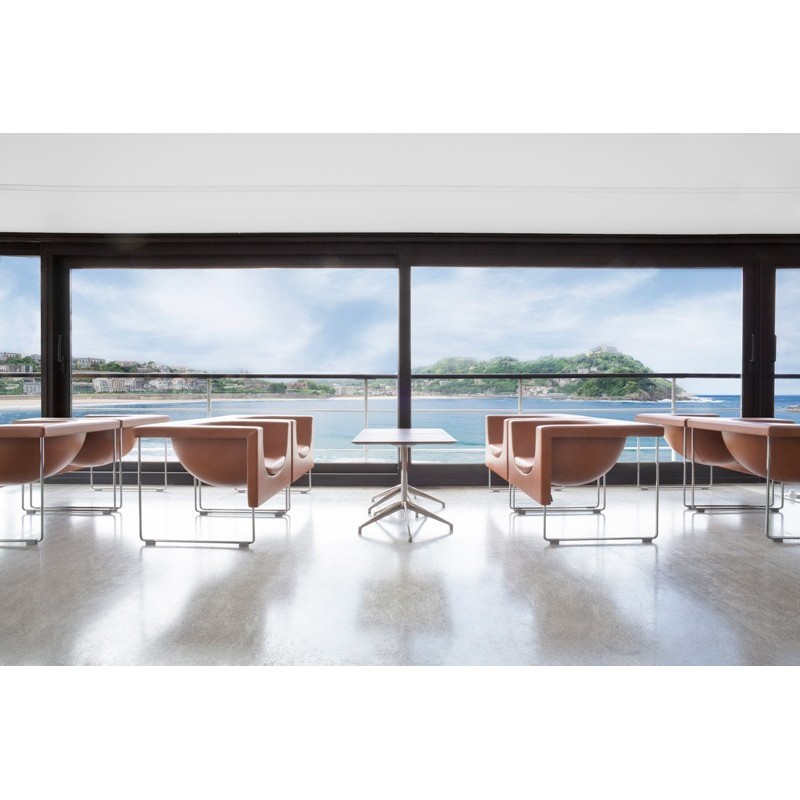 Sillón de Diseño NUBE de STUA