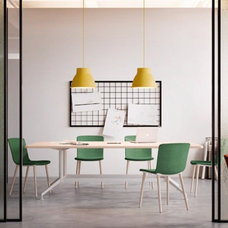 Mesa de Reunión Drone de Forma 5