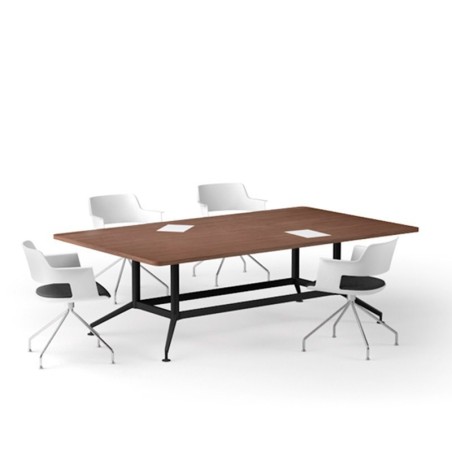 Mesa de Reunión Drone de Forma 5