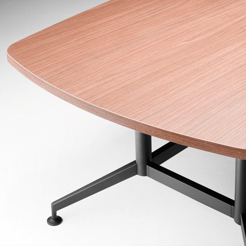 Mesa de Reunión Drone de Forma 5