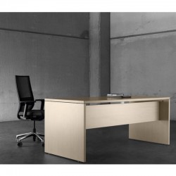 ▷ Mesa de Oficina Blok de Forma 5 - Montiel