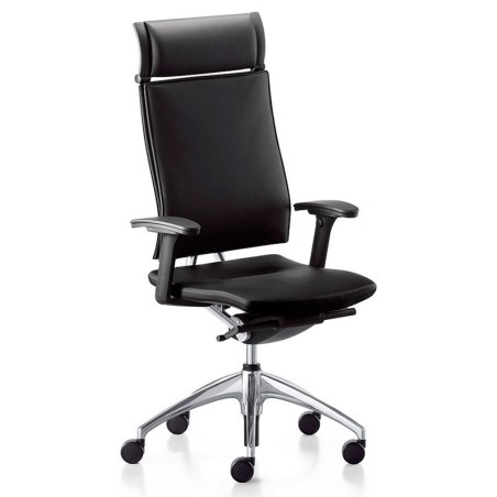Sillón de Dirección Open Up de Sedus