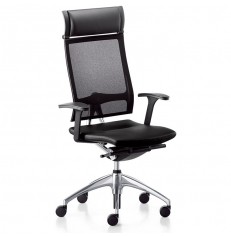 Sillón de Dirección Open Up de Sedus