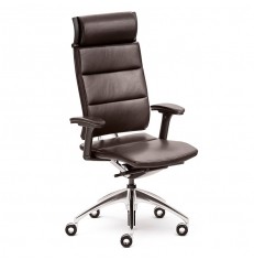 Sillón de Dirección Open Up Modern Classic de Sedus