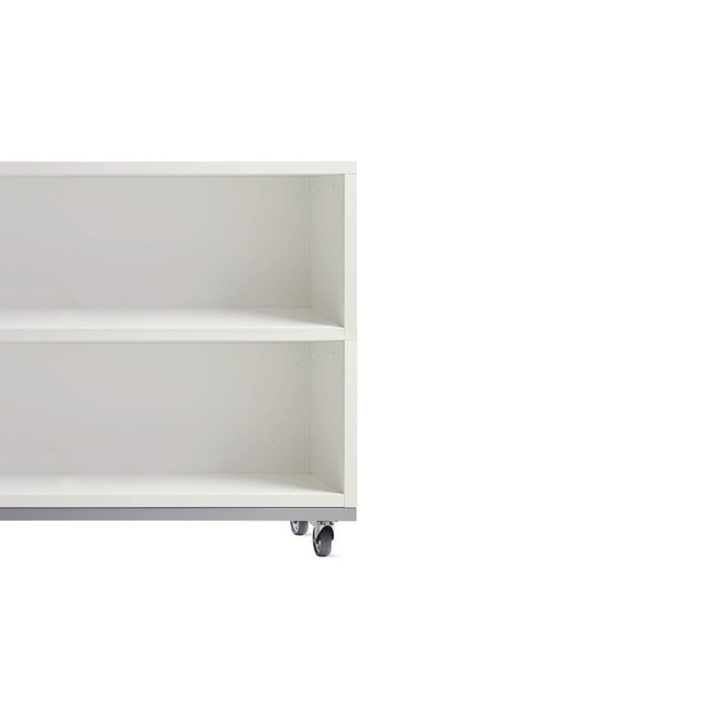 Estanteria de Diseño Sapporo 6204 W de STUA - Muebles Montiel