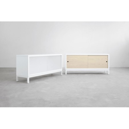 Estanteria de Diseño Sapporo de STUA