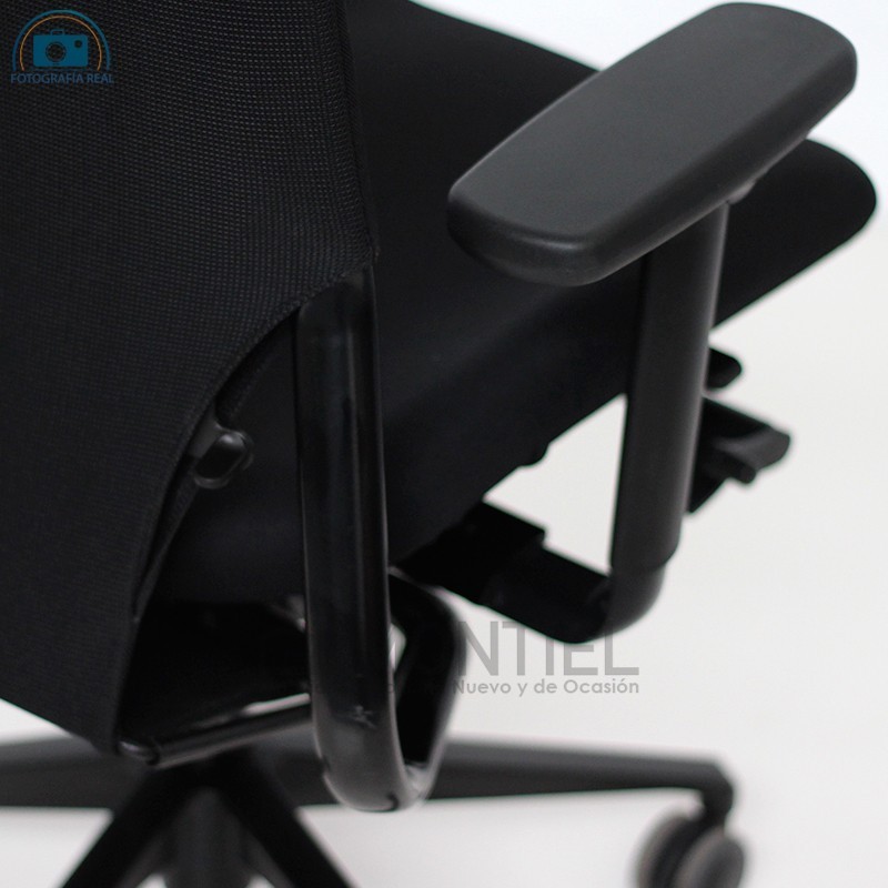 Silla de oficina ERGOTANGO de BIPLAX - Muebles Montiel