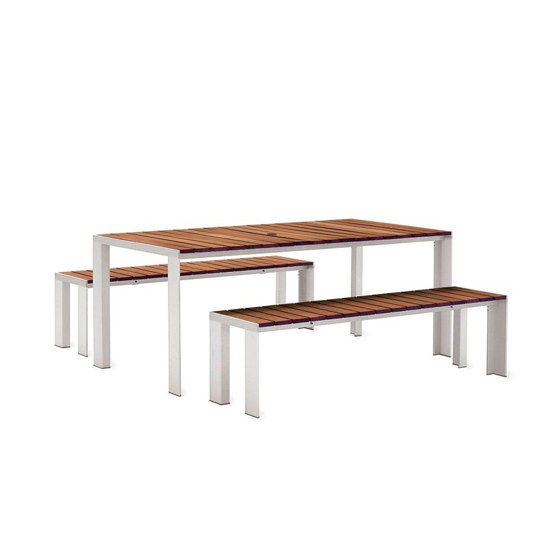 ▷ Mesa de Diseño Deneb de STUA - Muebles Montiel