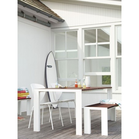 ▷ Mesa de Diseño Deneb de STUA - Muebles Montiel