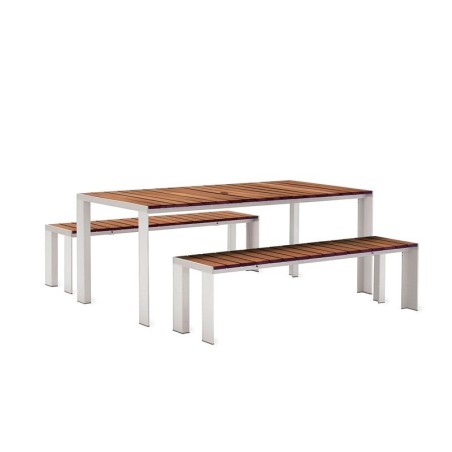 Mesa de Diseño Deneb de STUA