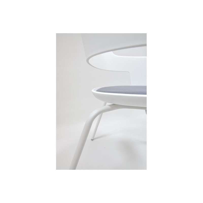 Silla Visitantes Cappa de Forma 5