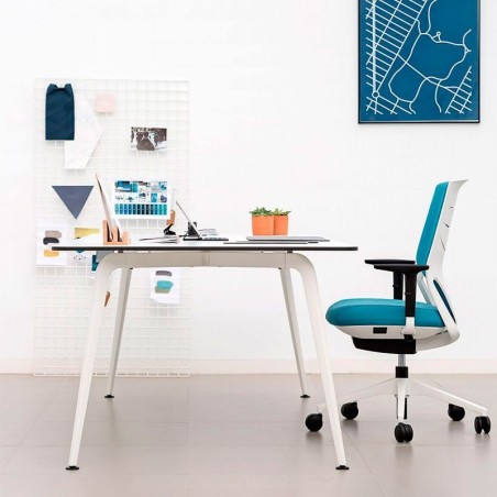 Mesa Operativa Twist de Actiu