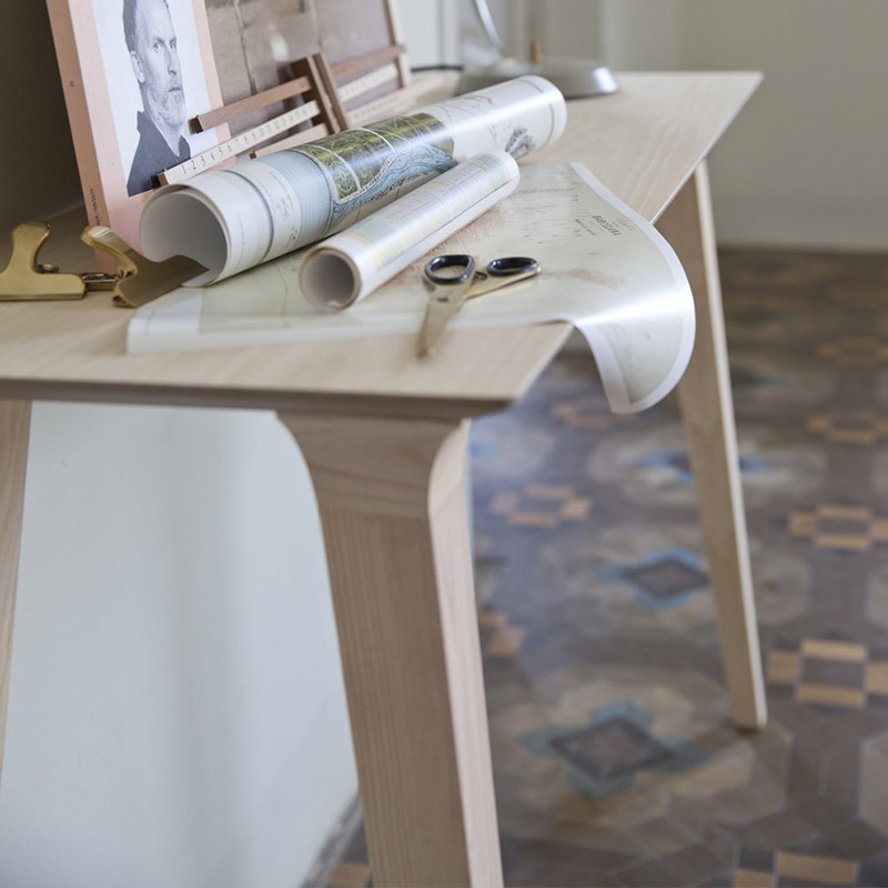 Mesa de Diseño Lau de STUA