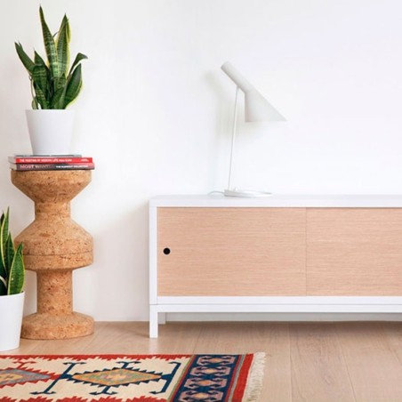 Estanteria de Diseño Sapporo de STUA