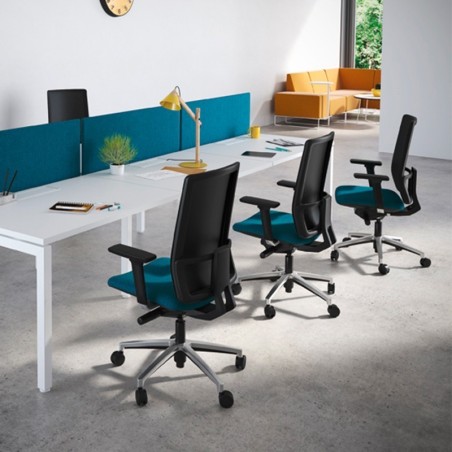 Silla Operativa Spot de Forma 5