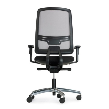 ▷ Silla Ergonómica Absolute Malla de Luyando - Montiel