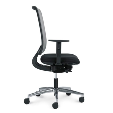▷ Silla Ergonómica Absolute Malla de Luyando - Montiel