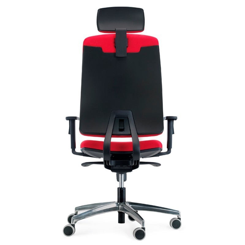Silla Ergonómica Absolute Plus de Luyando