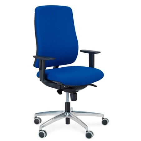 Silla Ergonómica Absolute Plus de Luyando