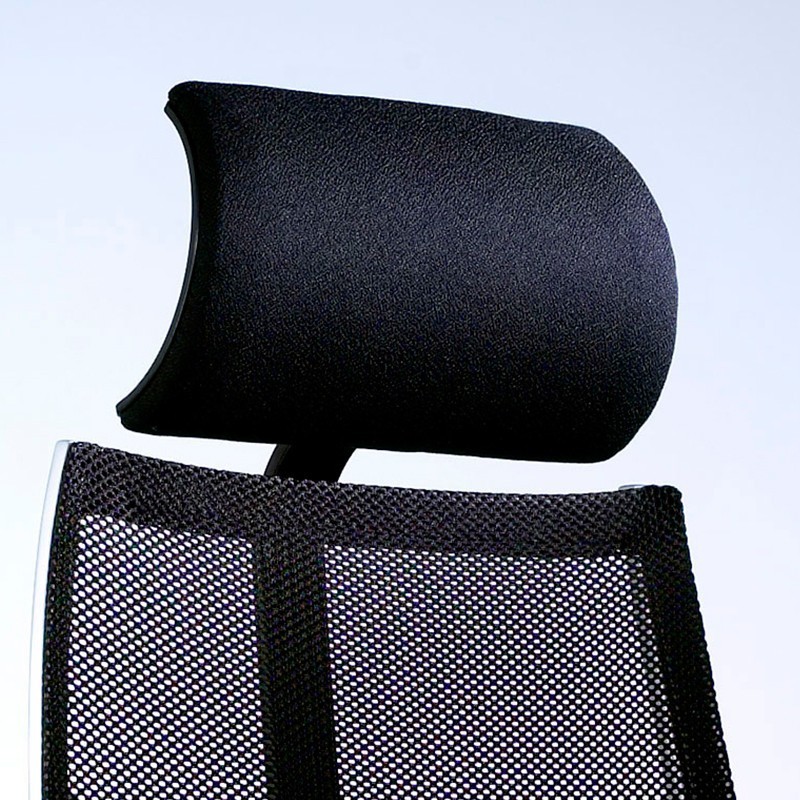 ▷ Silla Ergonómica Zas Evolution de Dynamobel - Oficinas Montiel