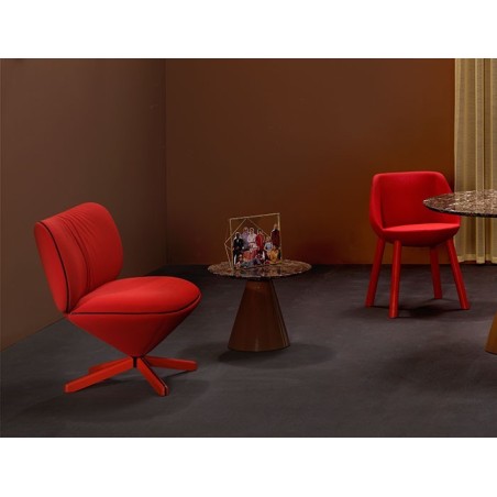 Butaca de Diseño Mini Tortuga de SANCAL