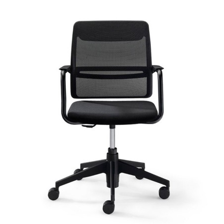 Silla Giratoria Slat 4C de Dynamobel