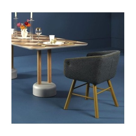 Mesa de Diseño Collar de SANCAL