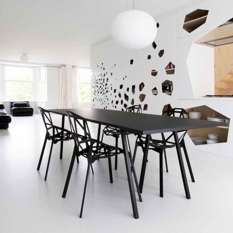 Silla de Diseño Chair One de Magis