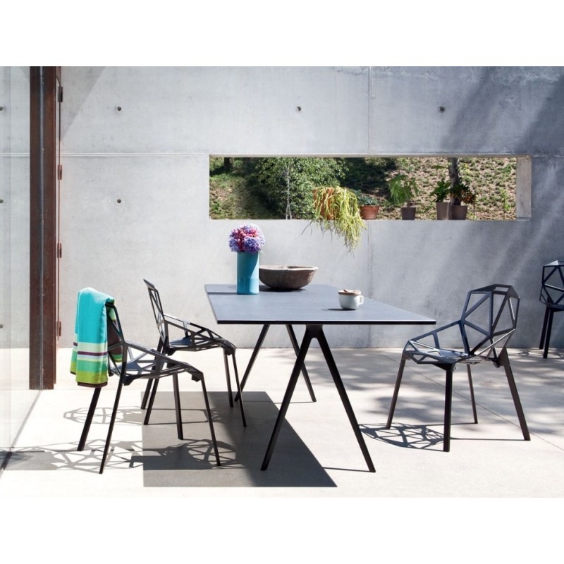 Silla de Diseño Chair One de Magis