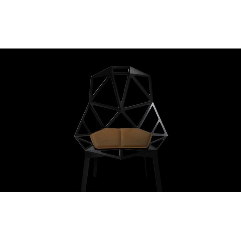 Silla de Diseño Chair One de Magis