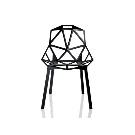 Silla de Diseño Chair One de Magis