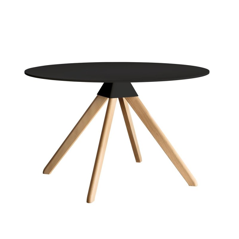 Mesa de Diseño Cuckoo The Wild Bunch de Magis