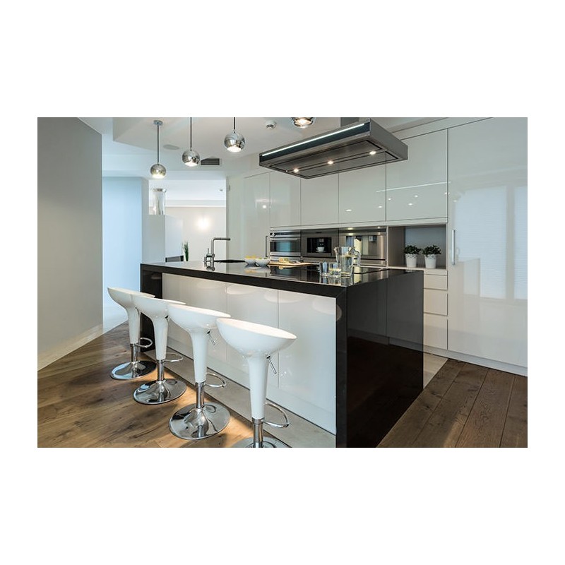 Taburete de Diseño Bombo de Magis