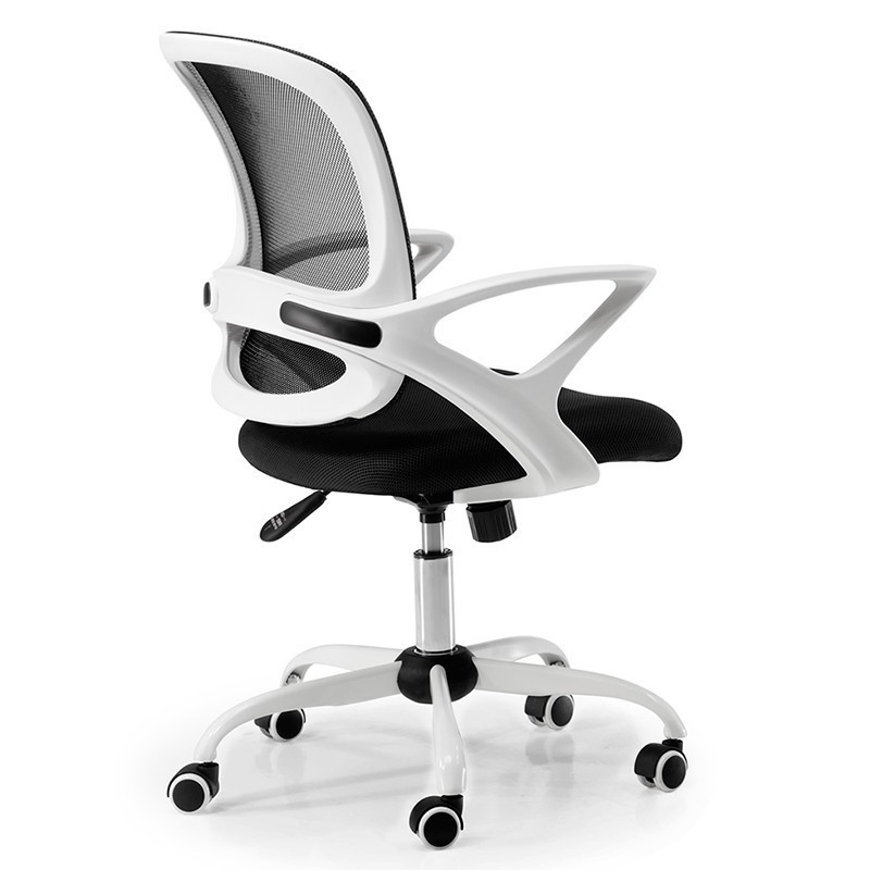 Silla Giratoria Lisboa para Ordenador de Euromof - Montiel