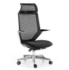 Sillón de Dirección Tokio de Euromof