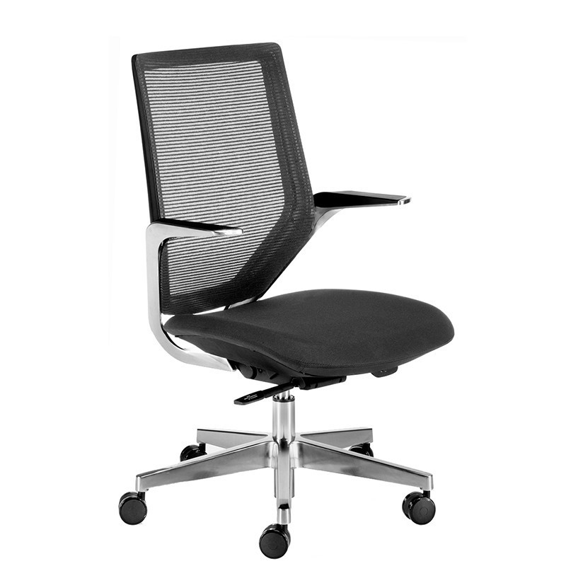 Sillón de Dirección Tokio de Euromof