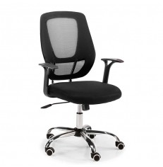 Silla Operativa Genova GN de Euromof