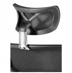 Silla Ergonómica Ankara GN de Euromof