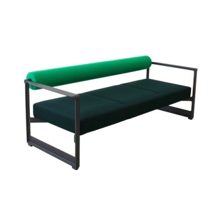 Sofa de Diseño Brut de Magis