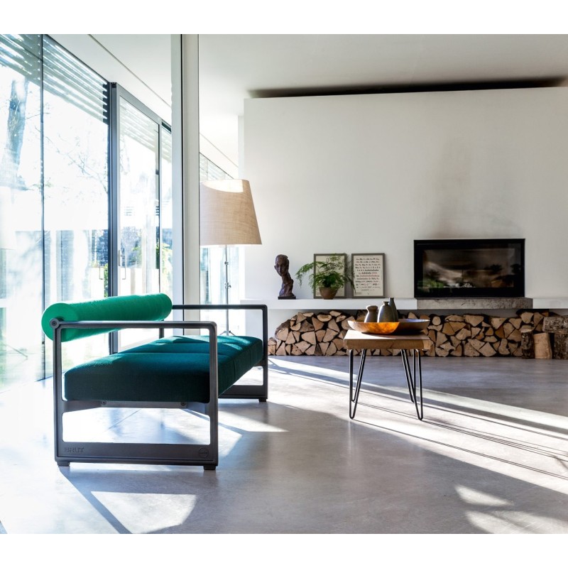 Sofa de Diseño Brut de Magis