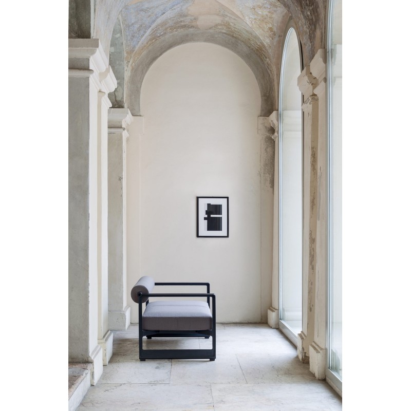 Sofa de Diseño Brut de Magis