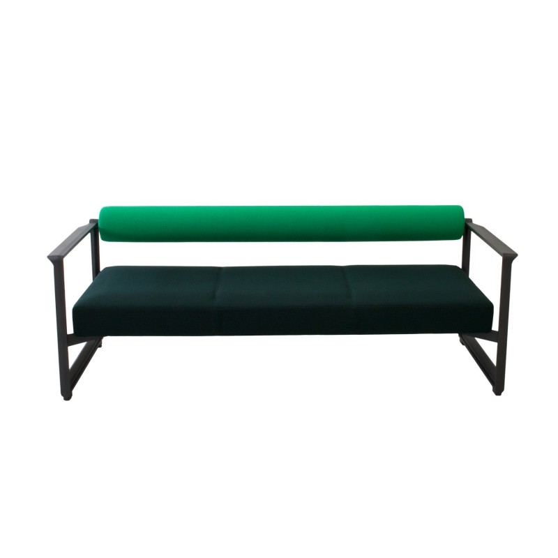Sofa de Diseño Brut de Magis