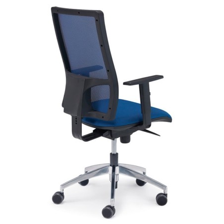 Silla Ergonómica Passion de Luyando