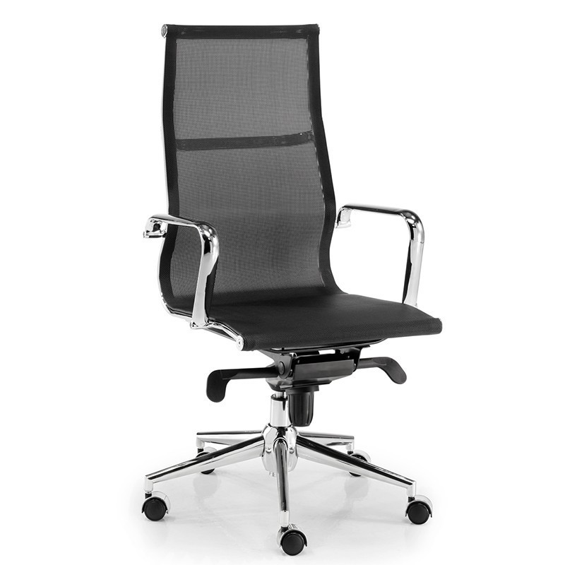 Sillón de Dirección Berlín de Euromof