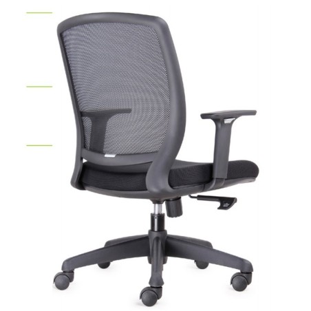 Silla Ergonómica Luna de Vincolo