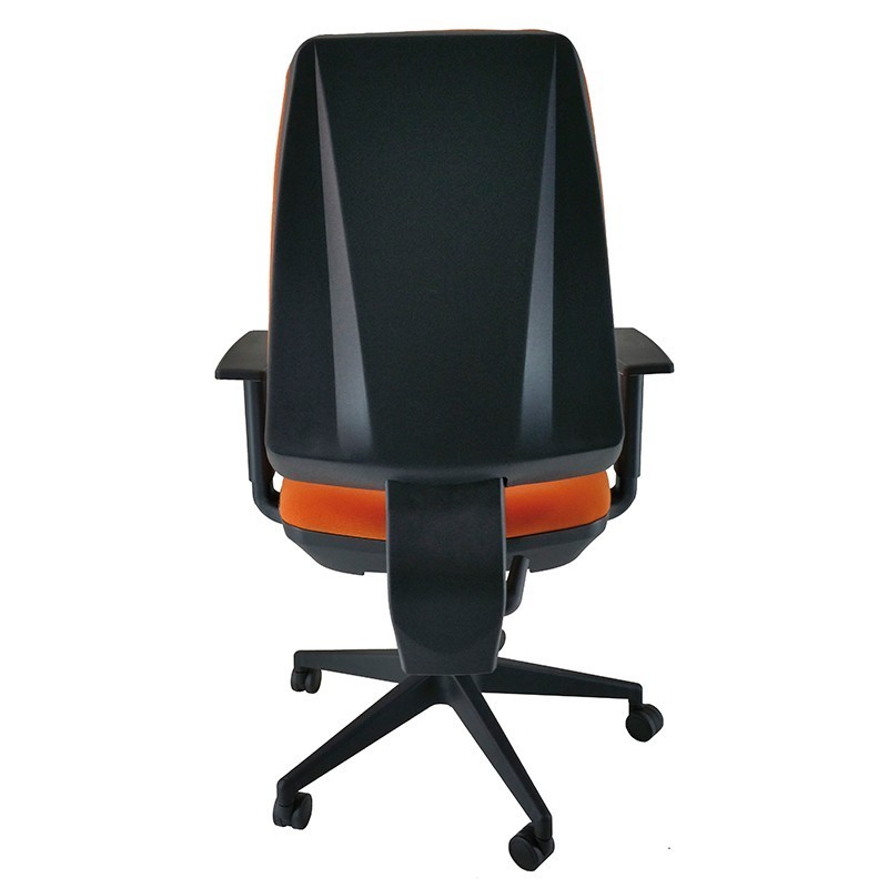 Silla Giratoria Oficina Almu de Kunna - Montiel