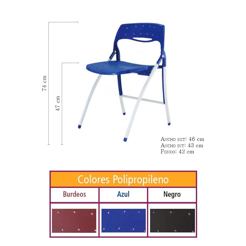 Silla de Colectividades Córdoba de Vincolo