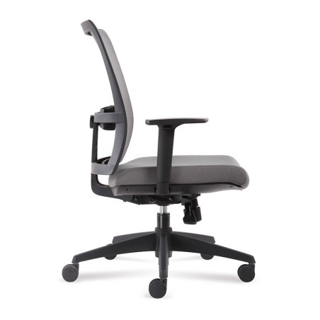 Silla Ergonómica de Oficina Verna de Kunna - Montiel