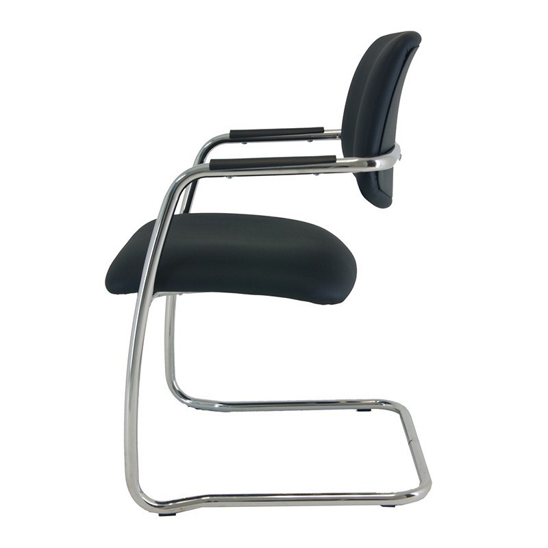 Silla Visitantes Eva de Vincolo