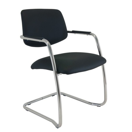 Silla Visitantes Eva de Vincolo